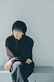 澤田空海理「澤田 空海理、メジャー1stアルバム『ひかり』配信リリース　アルバムに紐づいた短編映画上映＆ワンマンも」1枚目/2