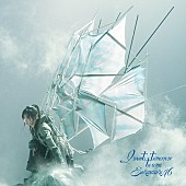 櫻坂46「櫻坂46、メンバーそれぞれの声紋が羽となる『I want tomorrow to come』ジャケ写公開　」1枚目/6