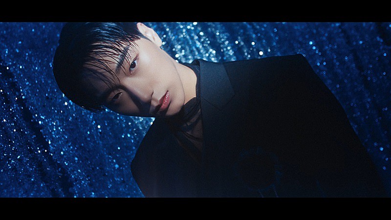 ATEEZ「ATEEZ、“ビューティーショット”が目を引く「Birthday」MVティザー第1弾公開」1枚目/2