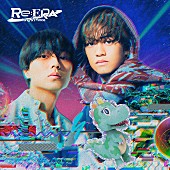 King &amp; Prince「King &amp;amp; Prince アルバム『Re:ERA』通常盤」2枚目/2