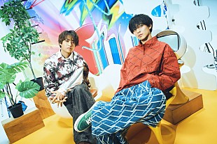 King & Prince「King &amp; Prince、“Re:ERA計画”の序章となる「WOW」プロモーション映像を公開」