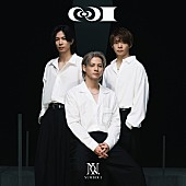 Number_i「【ビルボード】Number_i『No.Ⅰ』CDセールス／DLの2冠で堂々の総合アルバム首位  」1枚目/2