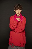 TETSUYA「L&amp;#039;Arc～en～CielのTETSUYA、3年連続となる冬のビルボードライブ公演決定」1枚目/1