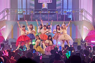 いぎなり東北産「いぎなり東北産、ツアー追加公演で新曲＆新衣装お披露目」