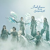 櫻坂46「【Top Japan Hits by Women】三期生・山下瞳月がセンターを務める、櫻坂46の新曲など初登場」1枚目/1