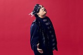 岡崎体育「岡崎体育、渾身のラブソングなど収録のEP『Pedigree』配信リリース」1枚目/2