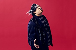 岡崎体育「岡崎体育、渾身のラブソングなど収録のEP『Pedigree』配信リリース」