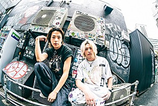 「2人組ロックユニットのTHE AGUL、Novelbright“Circusツアー”千秋楽でOPアクト務める」