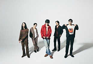 Suchmos「Suchmos、再始動ワンマン【The Blow Your Mind 2025】25年6月に開催」