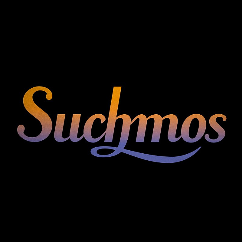 Suchmos「」2枚目/2