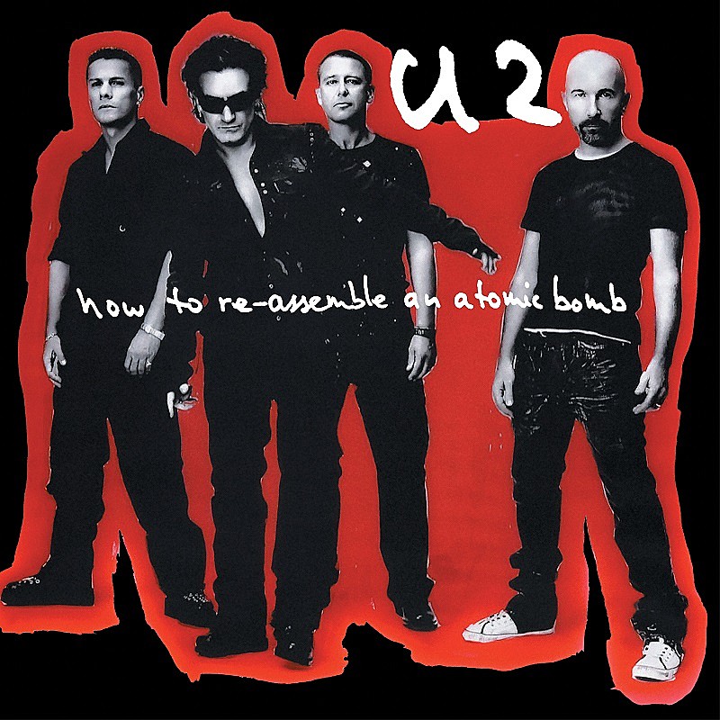 U2「」4枚目/5