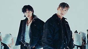 東方神起「東方神起20周年AL『ZONE』リード曲「SWEET SURRENDER」のMV公開」