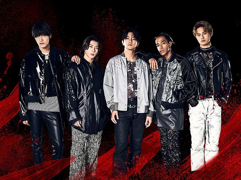 Aぇ! group、ニューシングル『Gotta Be』発売日にYouTube生配信