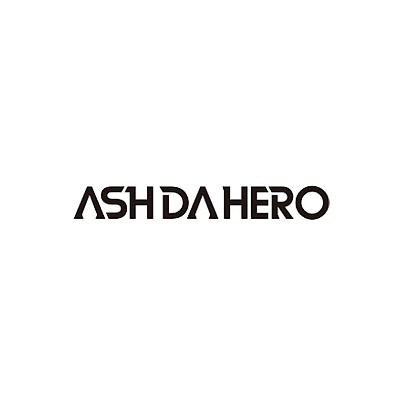 ASH DA HERO「」2枚目/4