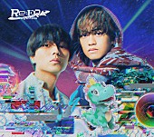 King &amp; Prince「King &amp;amp; Prince アルバム『Re:ERA』」2枚目/3