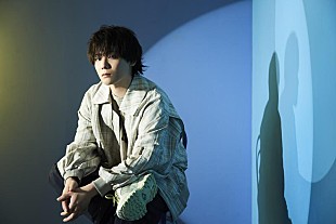 宮川大聖「宮川大聖、最新曲「Elysium」デジタルリリース」