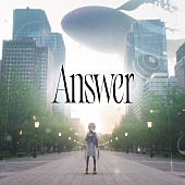 花譜「花譜 配信シングル「Answer (English ver.)」 」4枚目/5