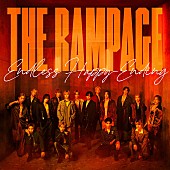 THE RAMPAGE from EXILE TRIBE「THE RAMPAGEのさらなる“覚醒”、新曲「Endless Happy-Ending」MVでエモーショナルに表現」1枚目/1