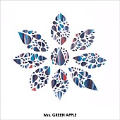 Mrs. GREEN APPLE「ミセス4億回／バクナン3億回突破：今週のストリーミングまとめ」1枚目/1