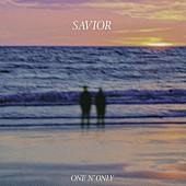 ONE N&#039; ONLY「ONE N&amp;#039; ONLY 配信シングル「SAVIOR」」2枚目/2