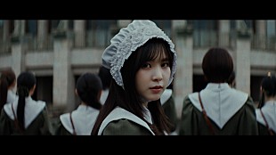 櫻坂46「櫻坂46、遠藤理子のひたむきさが感じられる三期生楽曲「本質的なこと」MV公開」