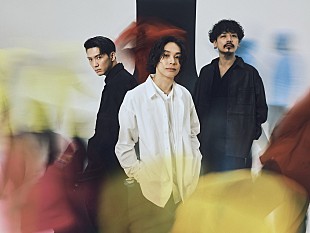 Omoinotake「Omoinotake、ドラマ主題歌の新曲「ラストノート」配信リリース」