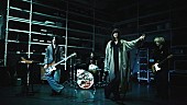 [Alexandros]「[Alexandros]、パフォーマンスが堪能できる「Boy Fearless」MV公開」1枚目/3