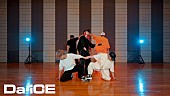 Da-iCE「Da-iCE、『MUSi-aM』のリード曲「TAKE IT BACK」のOfficial Dance Practiceを公開」1枚目/2