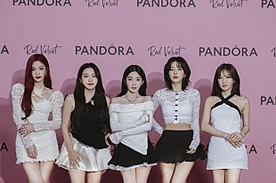 Red Velvet「＜イベントレポート＞Red Velvet、ジュエリーイベントで魅せた“輝き”と“使命”」