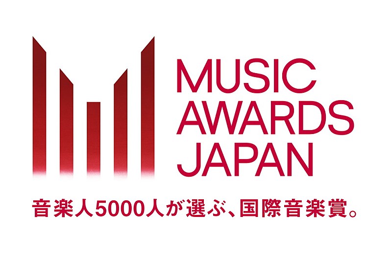 「日本から世界へ、国内最大規模の音楽賞【MUSIC AWARDS JAPAN】新設　2025年5月に京都で授賞式開催へ」1枚目/5