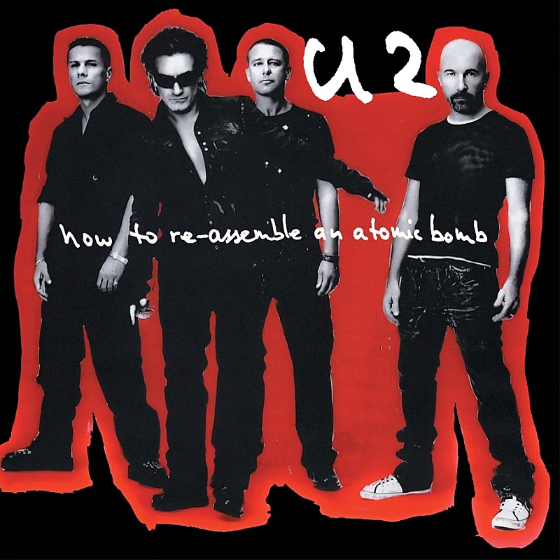 U2「」3枚目/3