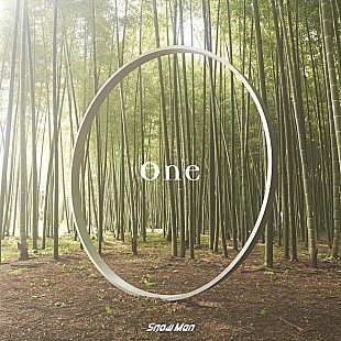 Snow Man「【ビルボード】Snow Man「One」DLソング首位デビュー、Creepy Nuts／L’Arc～en～Cielが続く」