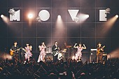 フレデリック「＜ライブレポート＞フレデリックとPerfumeが音楽愛でつながった一夜 「オドループ」コラボも」1枚目/19