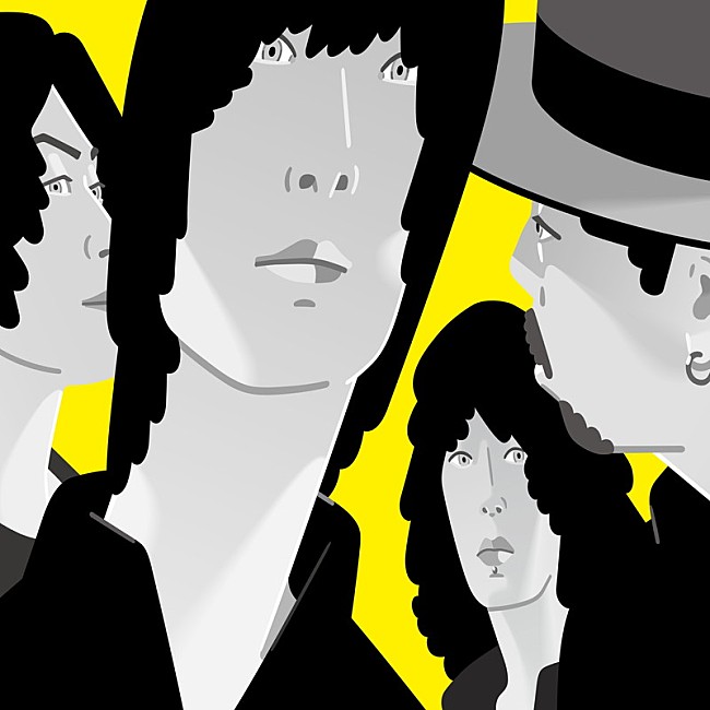 「クリープハイプ アルバム『こんなところに居たのかやっと見つけたよ』通常盤」13枚目/13