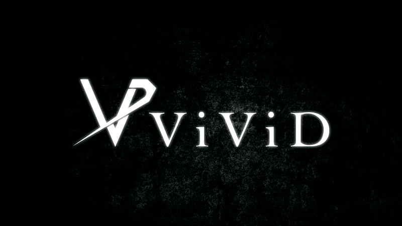 ViViD「ViViD、謎のカウントダウンを開始」1枚目/1