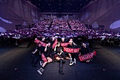 スヨン「＜ライブレポート＞SooYoung（スヨン）、日本ソロデビュー記念公演で見せた満面の笑み 「みなさんも私のように挑戦し続けてほしい」」1枚目/8