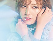 岡田奈々「岡田奈々、2ndAL『Contrust』ジャケット＆アーティスト写真／収録内容を解禁」1枚目/4