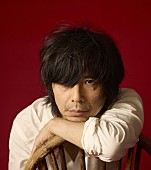 宮本浩次「宮本浩次ソロデビュー5周年記念、CDシングル『冬の花』『close your eyes』同時リリース」1枚目/2