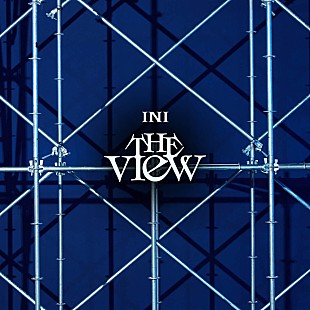 INI「【先ヨミ速報】INI『THE VIEW』7作連続のハーフミリオン突破」