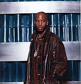 ＤＭＸ「故DMXの“祈り”をフィーチャーした新作が12/13発売　キラー・マイク／スヌープ・ドッグらがゲスト参加」1枚目/2