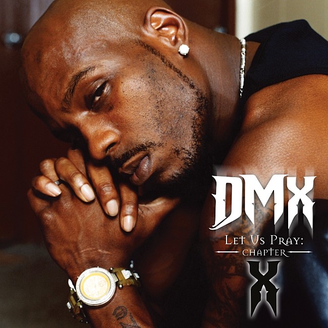 ＤＭＸ「」2枚目/2