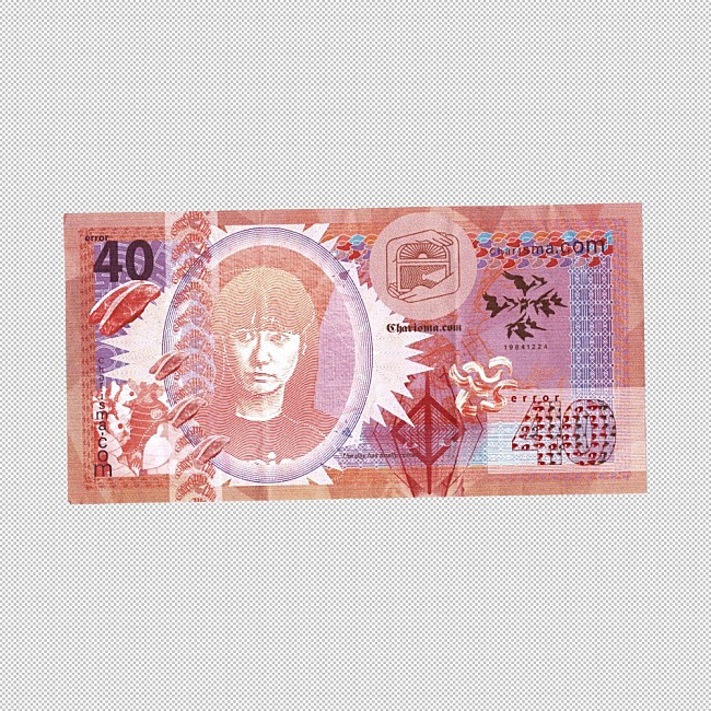 「Charisma.com、最新アルバム『ERROR40』から先行配信楽曲『アラフォーマジック』リリース」1枚目/3