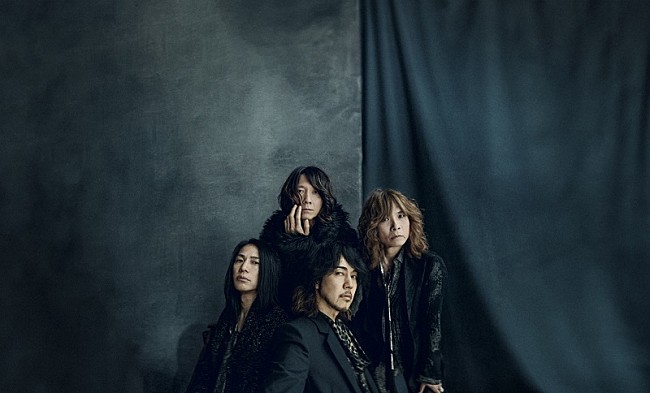 「THE YELLOW MONKEY、12/28日本武道館公演“ライブビューイング”を全国の映画館＆ライブハウスで」1枚目/1