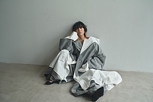 Salyu「Salyu、デビュー20周年記念トリビュートAL『grafting』ビジュアル＆店舗別特典発表」