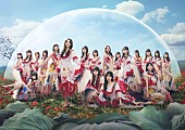 乃木坂46「乃木坂46、37thシングルのタイトルは『歩道橋』　初パフォーマンス生配信も実施」1枚目/2