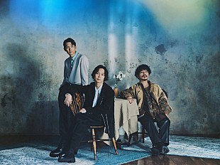 Omoinotake「Omoinotake、メジャー2ndアルバム『Pieces』リリース決定　FC開設／新規ツアー／新ビジュアルも」