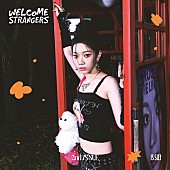 IS:SUE「IS:SUE シングル『Welcome Strangers ~2nd IS:SUE~』FC限定ソロジャケット盤 RINO」11枚目/13