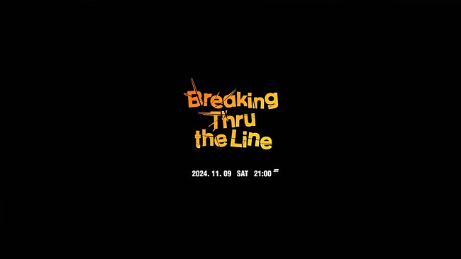 IS:SUE「『IS:SUE （イッシュ） &#039;Breaking Thru the Line&#039; Performance Video Teaser』」5枚目/13