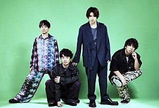 フレデリック「フレデリック、3か月連続対バンイベント【UMIMOYASU 2024 MOVE】より「CYAN」ライブ映像公開」