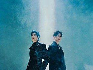 東方神起「東方神起、日本デビュー20周年記念アルバム『ZONE』リリース」